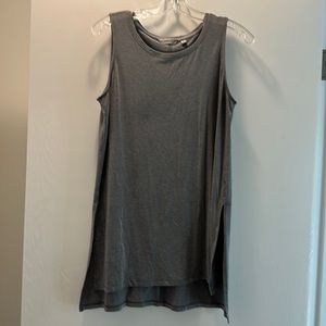 Athleta sleeveless tunic